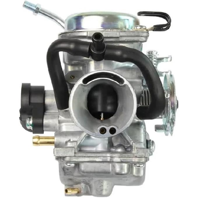 Carburetor for Yamaha for Cygnus for Alpha for Fascino for Ray Zr for Rayz 113 Xa125 Xc115b Single or Double Throttle Cable
Carburetor for Yamaha for Cygnus for Alpha for Fascino for Ray Zr for Rayz 113 Xa125 Xc115b Single or Double Throttle Cable