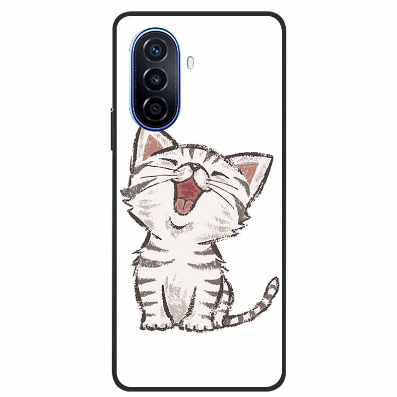 Чехол для Huawei Nova Y70 Plus Волк Черный Силиконовый Мягкий Чехол для Телефона Для Huawei Nova Y70 Задняя Крышка Чехол NovaY70 Y 70 Funda Coque Nova Y70
Чехол для Huawei Nova Y70 Plus Волк Черный Силиконовый Мягкий Чехол для Телефона Для Huawei Nova Y70 Задняя Крышка Чехол NovaY70 Y 70 Funda Coque Nova Y70