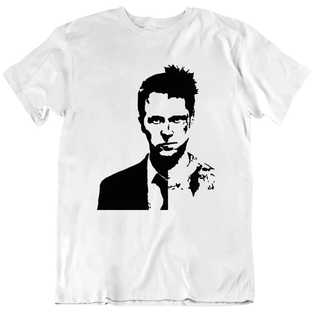 Fight Club Sport Fight Boxing Movie Competition Combat T Shirt Tee Gift New 4XL
Fight Club Sport Fight Boxing Movie Competition Combat T Shirt Tee Gift New 4XL