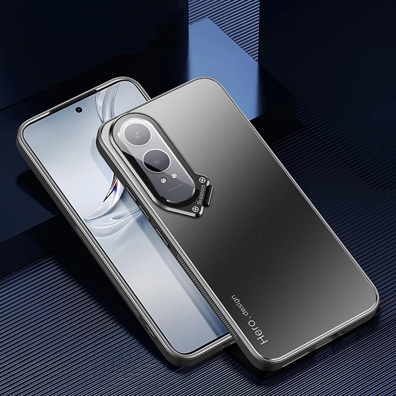 For OnePlus Nord CE4 Lite 5G/Oppo K12x 5G (China) Case with Lens Kickstand Shockproof PC+TPU Phone Cover Silver
For OnePlus Nord CE4 Lite 5G/Oppo K12x 5G (China) Case with Lens Kickstand Shockproof PC+TPU Phone Cover Silver