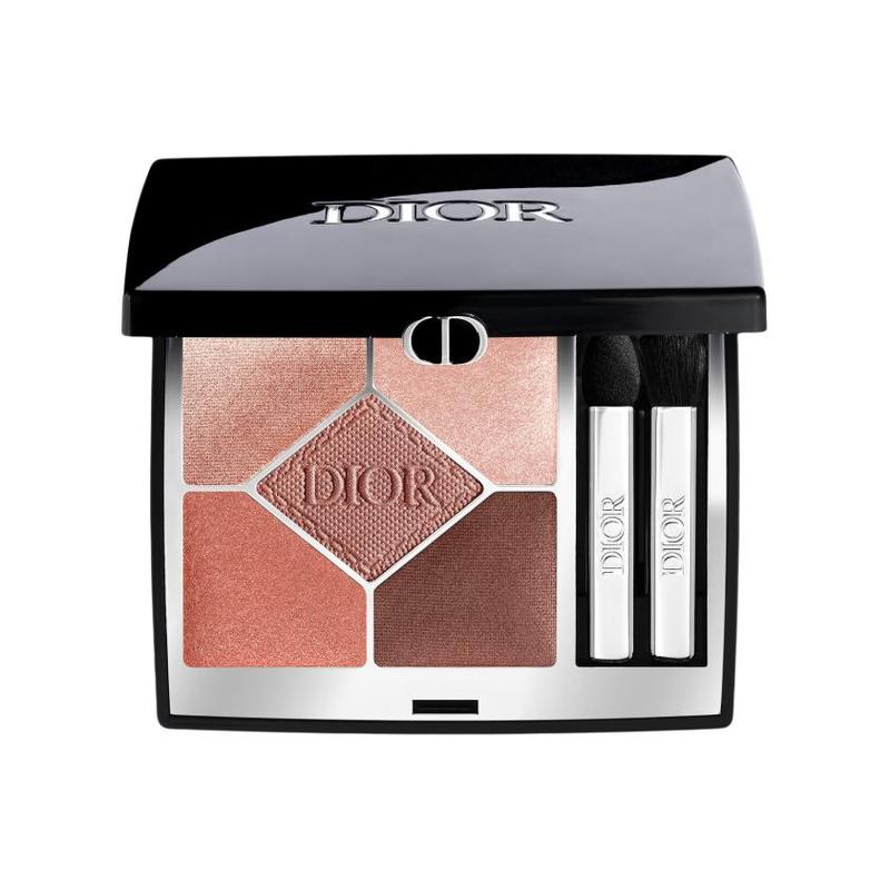 DIOR Eye Makeup stunning five-color shadow palette, silky and delicate, easy to color, fine shimmer, long-lasting matte modification, #429 Romance Rui білий
DIOR Eye Makeup stunning five-color shadow palette, silky and delicate, easy to color, fine shimmer, long-lasting matte modification, #429 Romance Rui білий