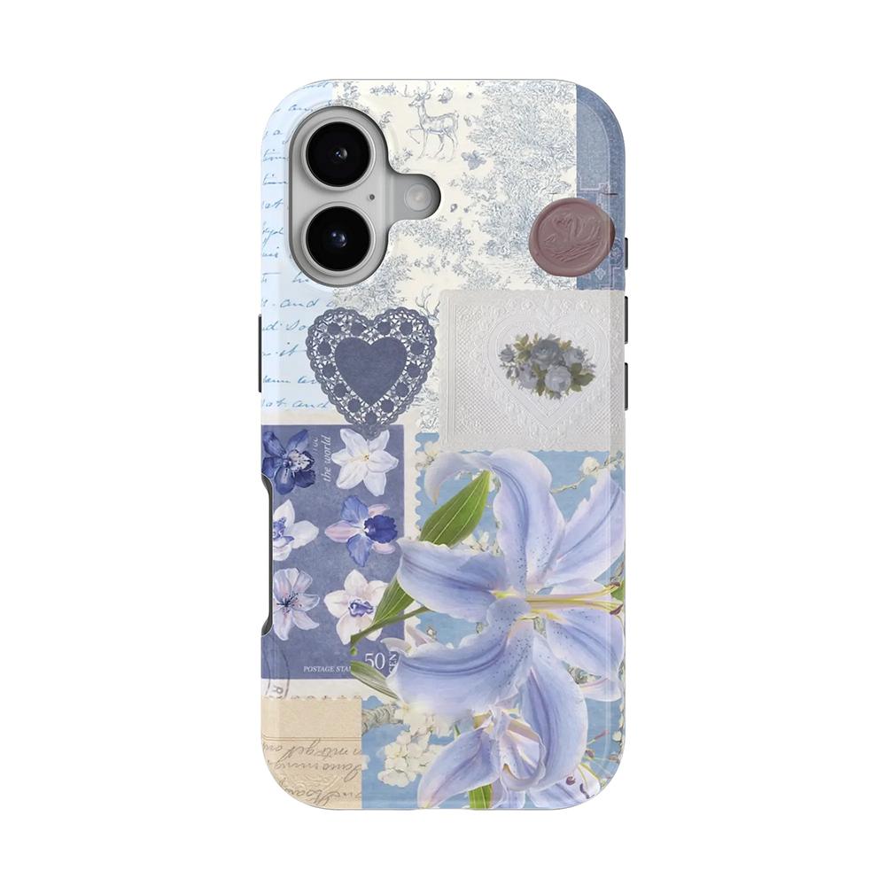 Luxury Clmj Bleu BowPhone Case for iPhone 17 17e 16e 16 15 14 13 12 11 X XS XR XSMAX Air Pro Max Plus Double-layer Back Cover iPhone 13 ProMax
Luxury Clmj Bleu BowPhone Case for iPhone 17 17e 16e 16 15 14 13 12 11 X XS XR XSMAX Air Pro Max Plus Double-layer Back Cover iPhone 13 ProMax