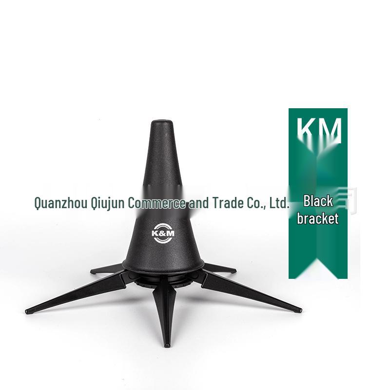 German KM Black Metal Stand for Clarinet, Soprano Sax, Flute, Trumpet - Musical Instrument Floor Stand
German KM Black Metal Stand for Clarinet, Soprano Sax, Flute, Trumpet - Musical Instrument Floor Stand