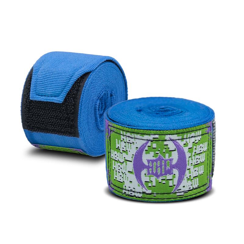 Nai Duo Children s Gel Boxing Hand Wraps
Nai Duo Children s Gel Boxing Hand Wraps