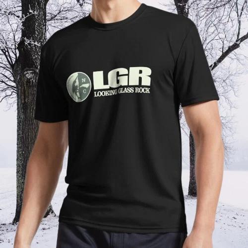 Looking Glass Rock (CLB) Active T-Shirt Logo TEE T-Shirt Funny Size S to 5XL M
Looking Glass Rock (CLB) Active T-Shirt Logo TEE T-Shirt Funny Size S to 5XL M