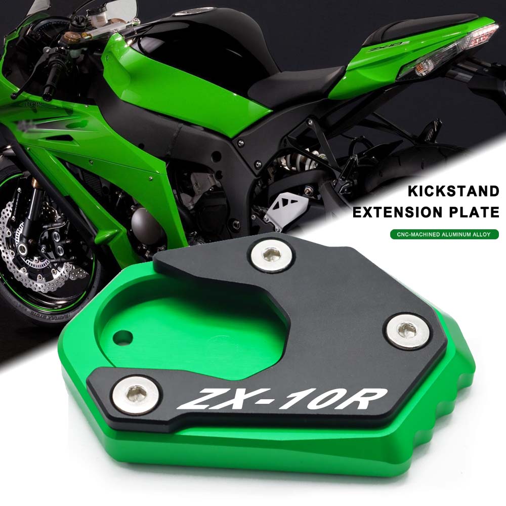 Для Ninja ZX10R ZX-10R 2008-2015 2016 2017 2018 мотоциклетная боковая подставка, удлинитель, подставка
Для Ninja ZX10R ZX-10R 2008-2015 2016 2017 2018 мотоциклетная боковая подставка, удлинитель, подставка