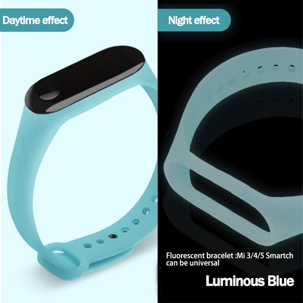 M5 M3 M4 браслет для Xiaomi Mi Band 5 4 3 силиконовый светящийся браслет для Xiaomi Mi Band 3 4 5 браслет for Mi band 5 синий
M5 M3 M4 браслет для Xiaomi Mi Band 5 4 3 силиконовый светящийся браслет для Xiaomi Mi Band 3 4 5 браслет for Mi band 5 синий