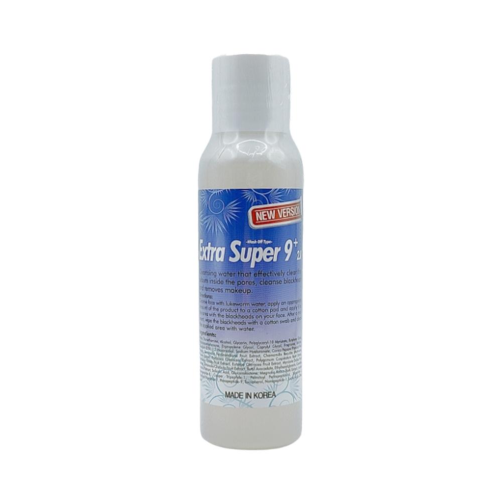 MEDI-PEE Extra Super 9 Plus 2.0 100мл
MEDI-PEE Extra Super 9 Plus 2.0 100мл