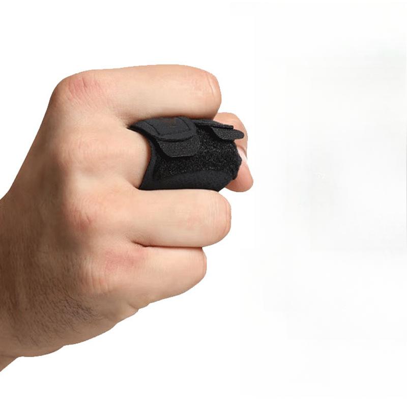 Finger Protection Basketball Volleyball Badminton Single Finger Double Finger Fixed Finger Set Game Office Writing Half Finger Cover S
Finger Protection Basketball Volleyball Badminton Single Finger Double Finger Fixed Finger Set Game Office Writing Half Finger Cover S