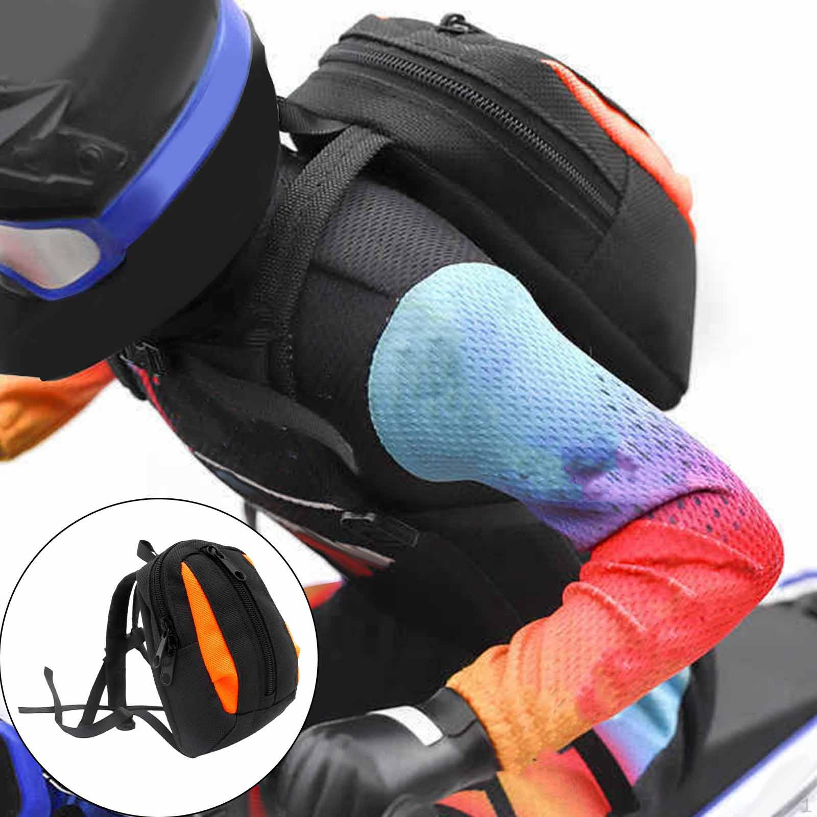 1:4 RC Motorcycle Simulation Backpack,Small Handbag Decor Equipment Component Replacement Ride
1:4 RC Motorcycle Simulation Backpack,Small Handbag Decor Equipment Component Replacement Ride
