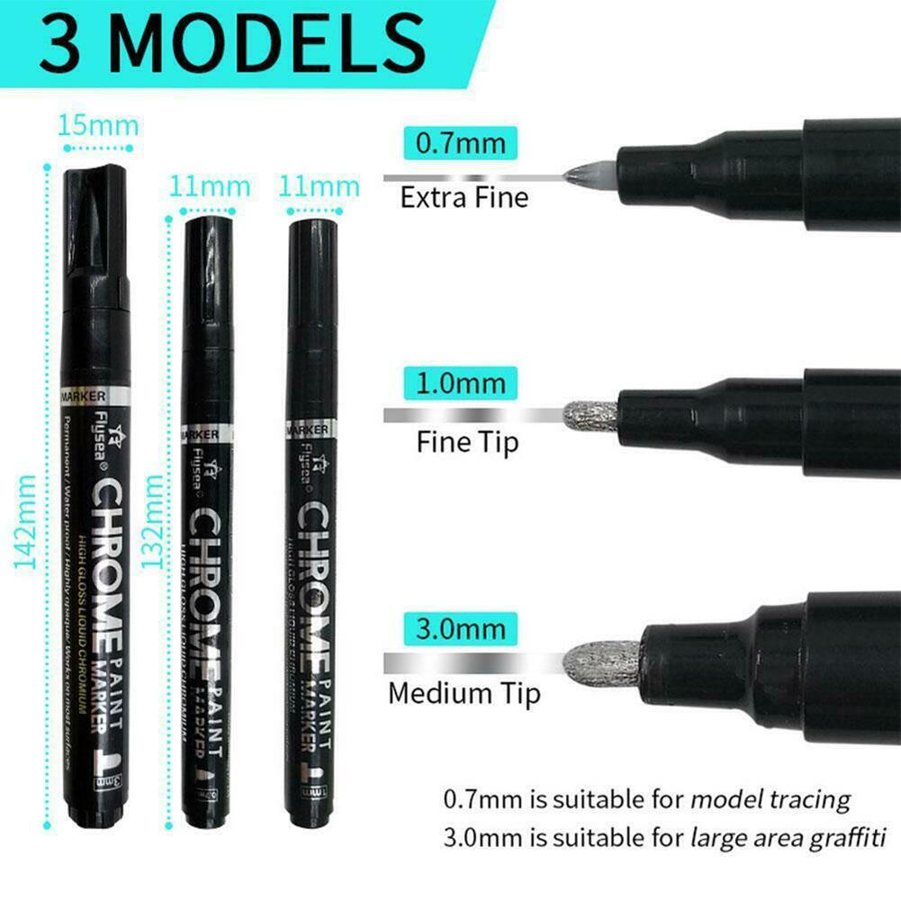 DIY Paint Pen Silver Liquid Mirror Chrome Marker Pen Mirror Reflection Mark Pen Petroglyph Аксессуары Автомобильная краска
DIY Paint Pen Silver Liquid Mirror Chrome Marker Pen Mirror Reflection Mark Pen Petroglyph Аксессуары Автомобильная краска