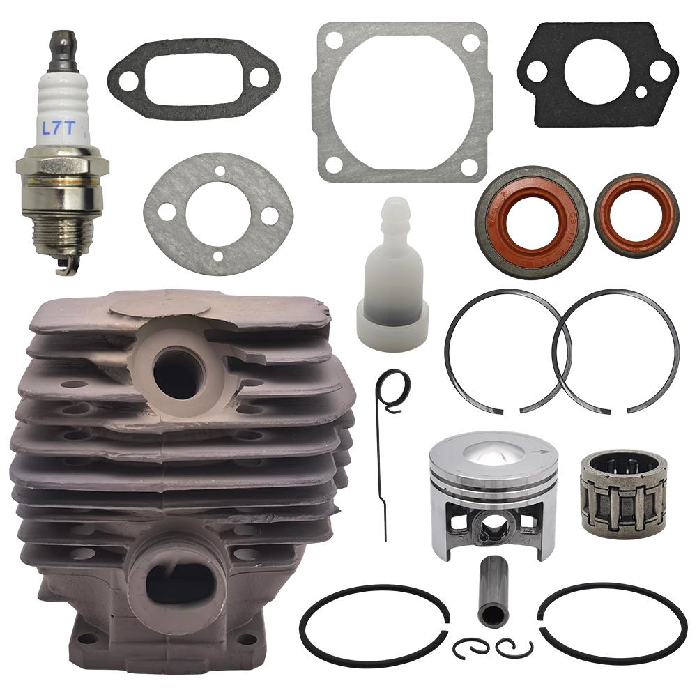 Cylinder Piston Kit For Stihl 028 Super 028AV 028WB Chainsaw Gaskets oil Seal China Mainland
Cylinder Piston Kit For Stihl 028 Super 028AV 028WB Chainsaw Gaskets oil Seal China Mainland