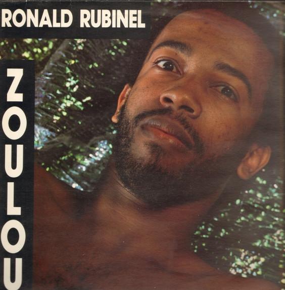 LP Record RONALD RUBINEL Zoulou GD3303 GD Productions 1986 France CountryFolk Used
LP Record RONALD RUBINEL Zoulou GD3303 GD Productions 1986 France CountryFolk Used