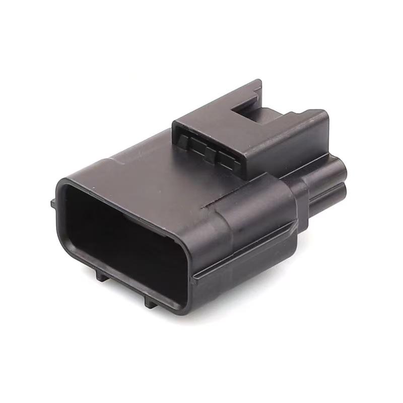 14 hole/core 7288-6612-30 automotive connector 7289-6613-30 waterproof plug male and female docking 14P 14p M
14 hole/core 7288-6612-30 automotive connector 7289-6613-30 waterproof plug male and female docking 14P 14p M