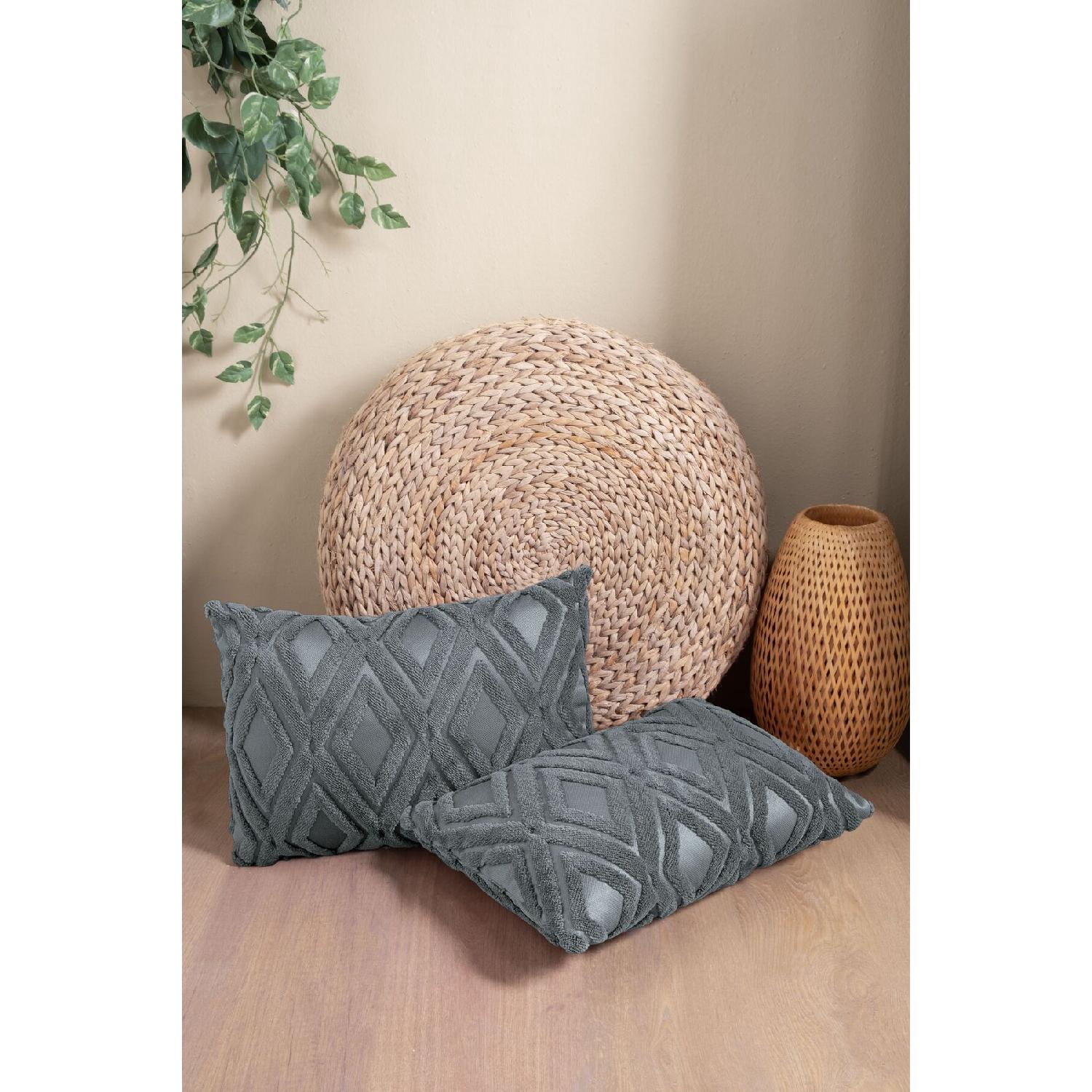 Bohemian Punch 2-piece Decorative Throw Pillow Cover Pillow Case Double Sided 35x45 Cm 35 x 45 вершковий
Bohemian Punch 2-piece Decorative Throw Pillow Cover Pillow Case Double Sided 35x45 Cm 35 x 45 вершковий