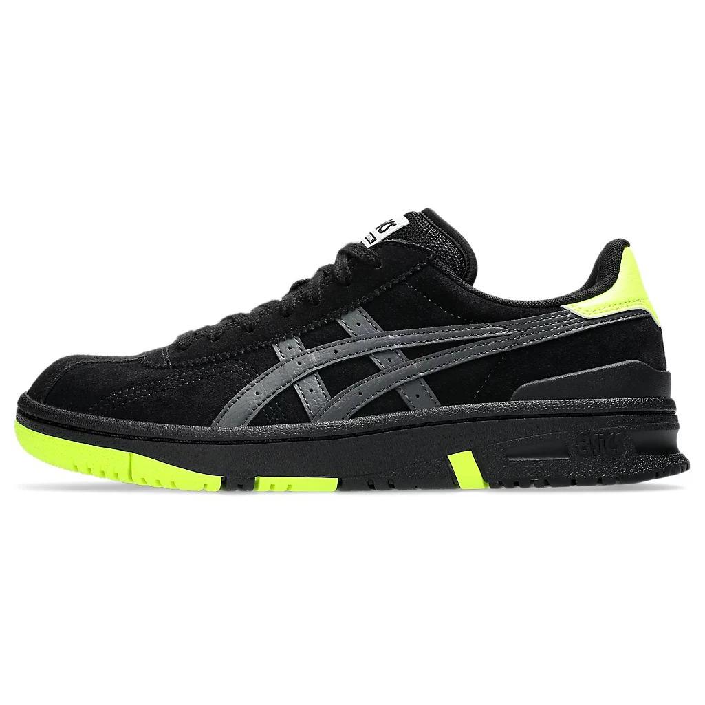 Asics VIC NBD Low top Skateboard Shoes Unisex Black Green 1201A726-002 42
Asics VIC NBD Low top Skateboard Shoes Unisex Black Green 1201A726-002 42