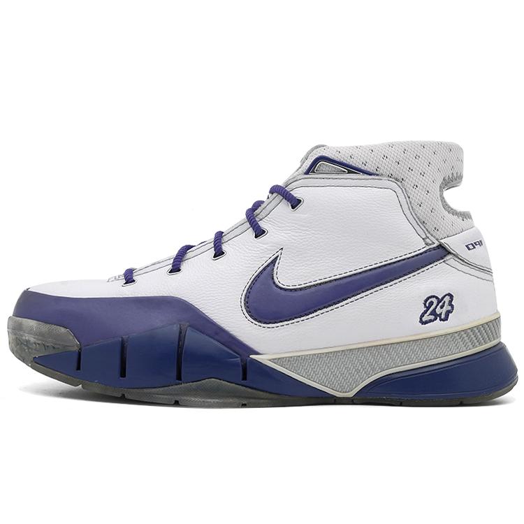 Nike Zoom Kobe 1 Qs China 313143-151 42
Nike Zoom Kobe 1 Qs China 313143-151 42