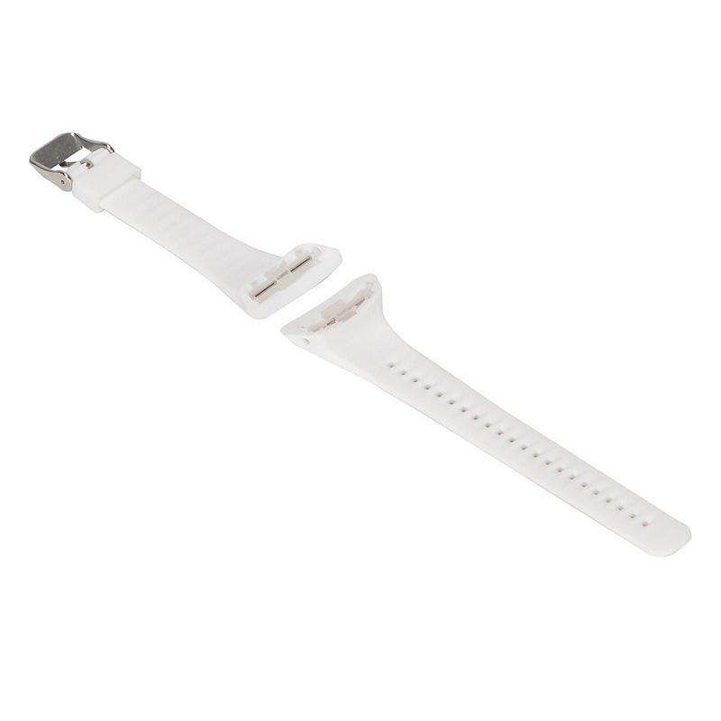 Replacement Band Plastic Watch Band Wrist Strap for POLAR FT4 FT7 Watch White #1
Replacement Band Plastic Watch Band Wrist Strap for POLAR FT4 FT7 Watch White #1