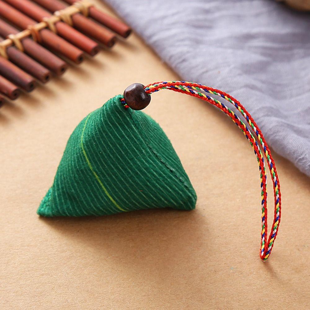 Ay Tsao Fragrant Bag Chinese Style Scent Bag Pendant Dragon Boat Festival Sachet Festival Supplies
Ay Tsao Fragrant Bag Chinese Style Scent Bag Pendant Dragon Boat Festival Sachet Festival Supplies