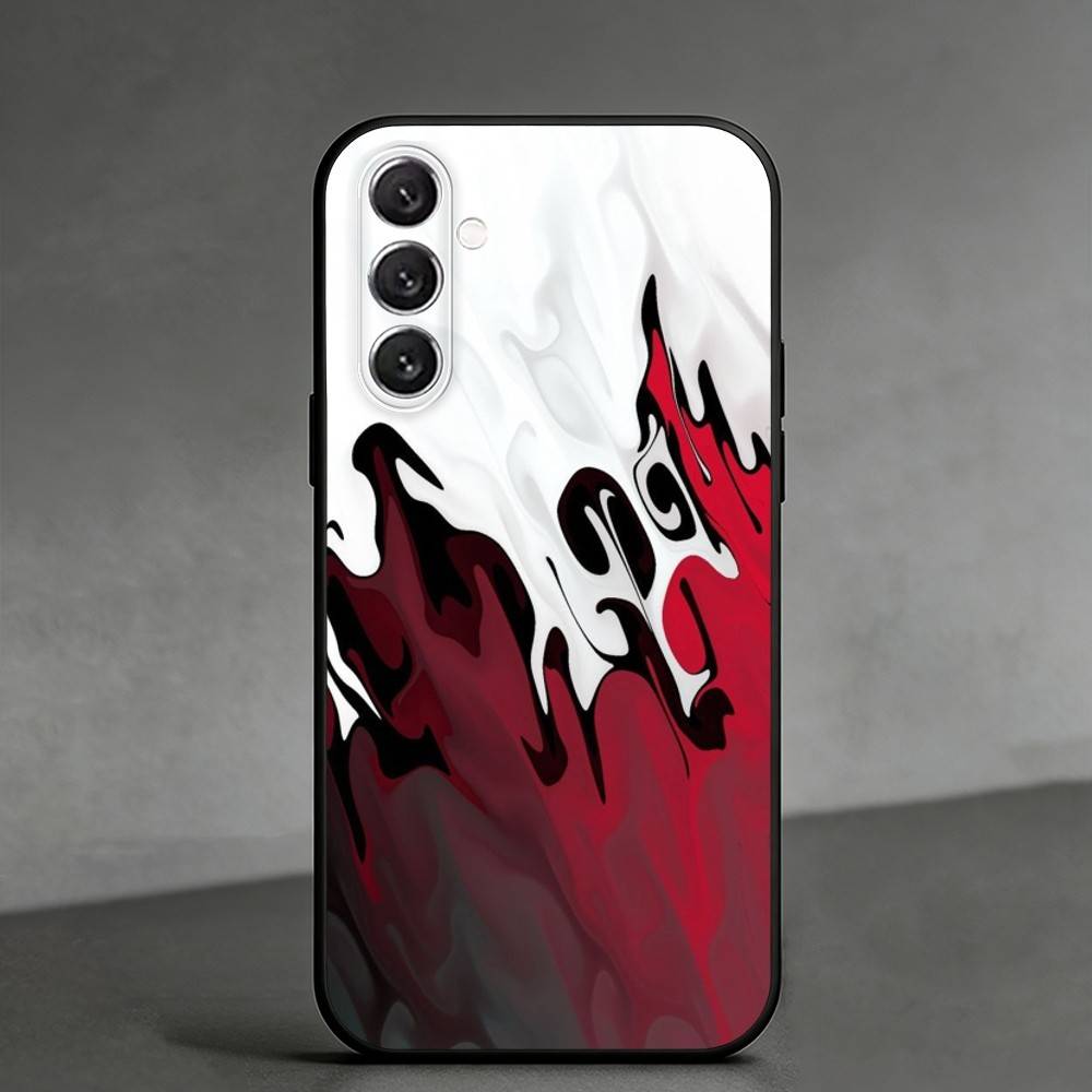 F-Fluid Art Phone Case For Samsung Galaxy A91,80,73,72 ,71,53,52,32 ,31,22,21s,20,Soft Black Case Samsung a31
F-Fluid Art Phone Case For Samsung Galaxy A91,80,73,72 ,71,53,52,32 ,31,22,21s,20,Soft Black Case Samsung a31