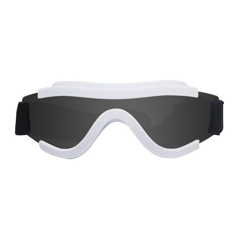 Pet UV Protection Adjustable Sunglasses: Stylish, Durable Glasses for Pets Large
Pet UV Protection Adjustable Sunglasses: Stylish, Durable Glasses for Pets Large