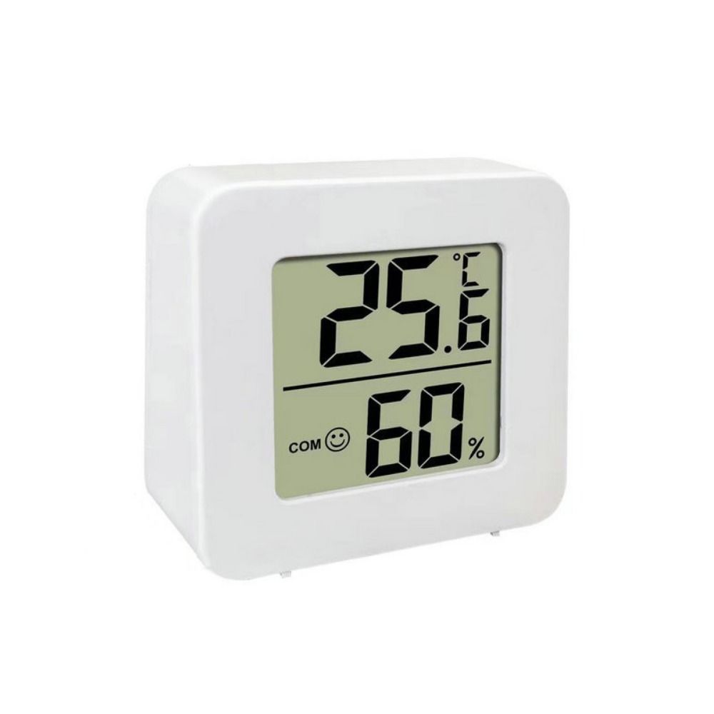 Humidity Meter Sensor Room Hygrometer Wireless Thermometer Hygrometer Digital Thermometer
Humidity Meter Sensor Room Hygrometer Wireless Thermometer Hygrometer Digital Thermometer