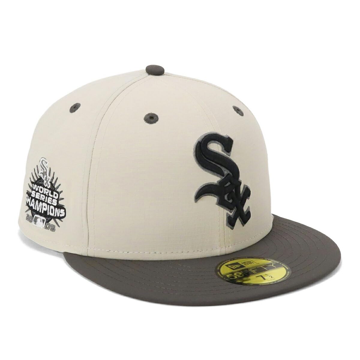 Кепка New Era 59FIFTY 14693867 NER36C5662 MLB Chicago White Sox CWS Серая Белая Бежевая 7 Боковой патч Эксклюзивная кепка ONSPOTZ 5950 Боковой патч SOX SOX Прямая
Кепка New Era 59FIFTY 14693867 NER36C5662 MLB Chicago White Sox CWS Серая Белая Бежевая 7 Боковой патч Эксклюзивная кепка ONSPOTZ 5950 Боковой патч SOX SOX Прямая