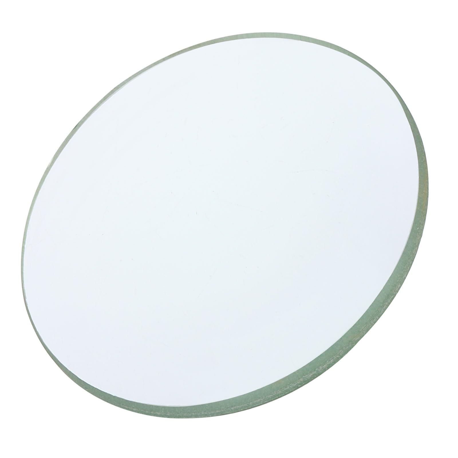 YOKIVE Single Biconvex Clear Glass Optical Lens Ideal for Telescope and Optical Instruments 100mm Focal Lens, Construction, Photography, (Clear,
YOKIVE Single Biconvex Clear Glass Optical Lens Ideal for Telescope and Optical Instruments 100mm Focal Lens, Construction, Photography, (Clear,