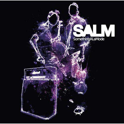 CD SOMETHINGALAMODE - SALM YPCD255,YPCD256 Yellow Producti 2009 US Dance & Electronica Used
CD SOMETHINGALAMODE - SALM YPCD255,YPCD256 Yellow Producti 2009 US Dance & Electronica Used