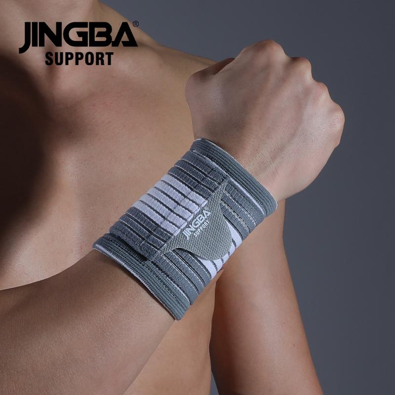 1 Pc Compression Adjustable Wrist Support Band Fitness Wrist Wraps XL
1 Pc Compression Adjustable Wrist Support Band Fitness Wrist Wraps XL