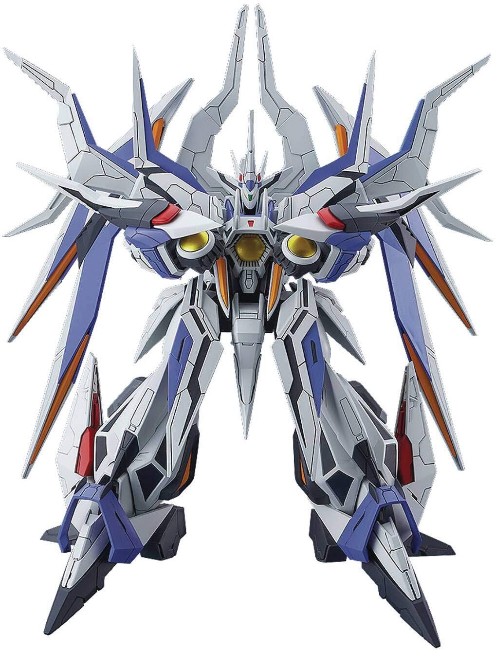 MODEROID Hades Project Zeorymer Great Zeorymer PS & ABS сборная пластиковая модель
MODEROID Hades Project Zeorymer Great Zeorymer PS & ABS сборная пластиковая модель