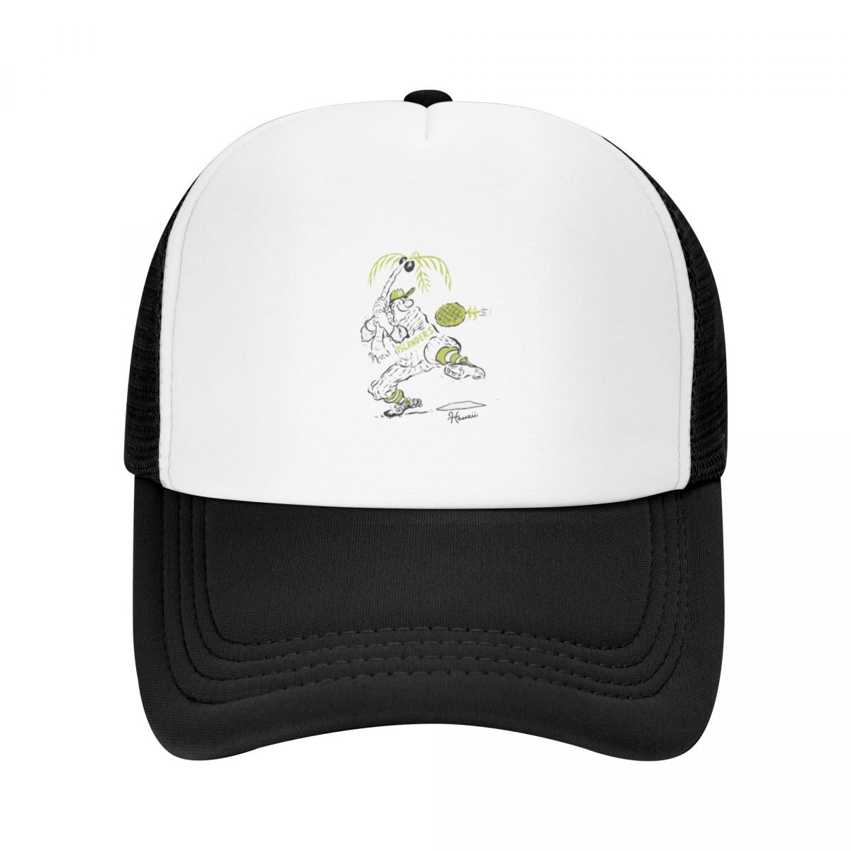 Hawaii Islanders Triple-A Pacific Coast LeagueVintage Logo Baseball Cap Rugby Luxury Brand Unisex s Caps Women s
Hawaii Islanders Triple-A Pacific Coast LeagueVintage Logo Baseball Cap Rugby Luxury Brand Unisex s Caps Women s