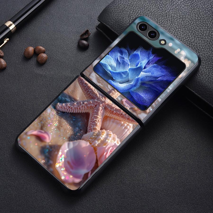 Задняя крышка чехол Funda для Samsung Galaxy Flip3 Flip7 FE Flip4 Z Flip 7 6 5 4 3 Flip5 Flip6 С рисунком «Морской пейзаж» Galaxy Z Flip
Задняя крышка чехол Funda для Samsung Galaxy Flip3 Flip7 FE Flip4 Z Flip 7 6 5 4 3 Flip5 Flip6 С рисунком «Морской пейзаж» Galaxy Z Flip