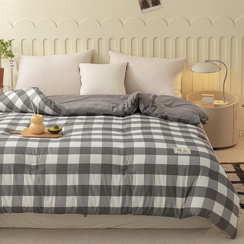 Zile Xinjiang Cotton Quilt - Thickened & Warm, 150x200cm, 3kg
Zile Xinjiang Cotton Quilt - Thickened & Warm, 150x200cm, 3kg