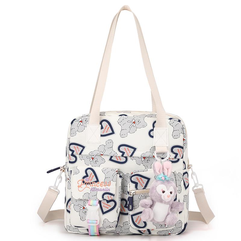 Primary School Students and High School Students Cute School Backpack Junior High School Students and Children s Backpack
Primary School Students and High School Students Cute School Backpack Junior High School Students and Children s Backpack