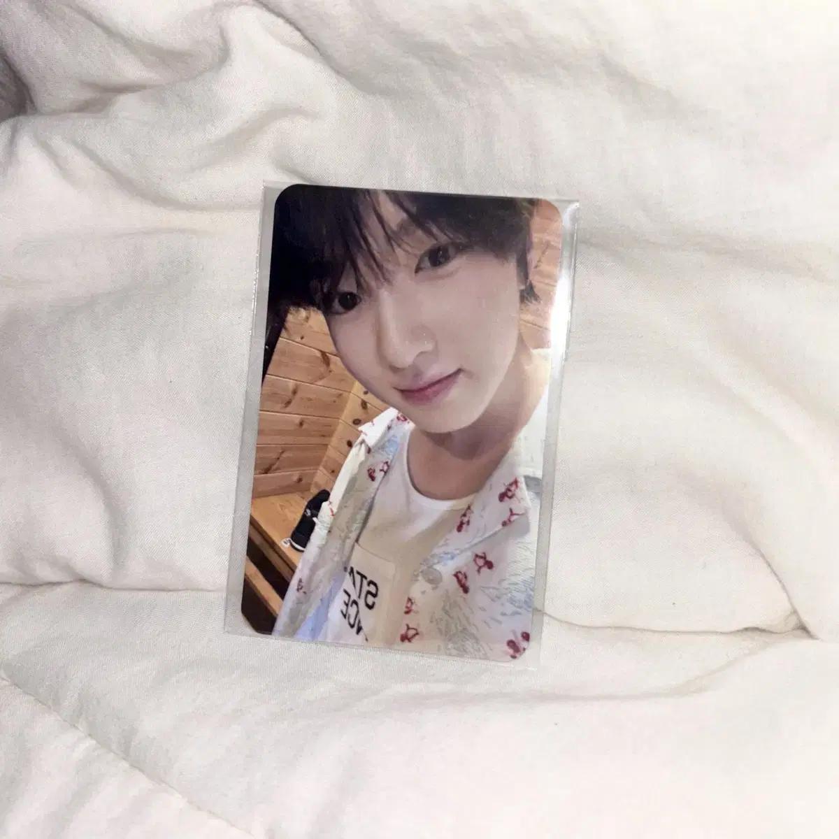 Unopened Ncity Wish Sakuya Poca Songbird Mumoshop Japan Unreleased Photocard Nctwish
Unopened Ncity Wish Sakuya Poca Songbird Mumoshop Japan Unreleased Photocard Nctwish