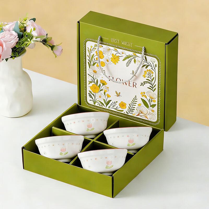 Керамическая тарелка Anvelo с розовым цветочным узором, набор посуды 1 box 20 sets
Керамическая тарелка Anvelo с розовым цветочным узором, набор посуды 1 box 20 sets
