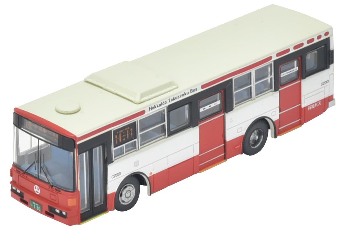 The Bus Collection Bus Collection Hokkaido Takushoku Bus Fuji Heavy Industries 7E Kanto Bus Color Diorama Supplies
The Bus Collection Bus Collection Hokkaido Takushoku Bus Fuji Heavy Industries 7E Kanto Bus Color Diorama Supplies
