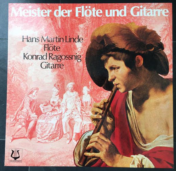 Виниловая пластинка HANSMARTIN LINDE KONRAD RAGOSSNIG Meister Der Flte Und Gitarre SCGLX75974 Christophorus Германия Классика Б/У
Виниловая пластинка HANSMARTIN LINDE KONRAD RAGOSSNIG Meister Der Flte Und Gitarre SCGLX75974 Christophorus Германия Классика Б/У