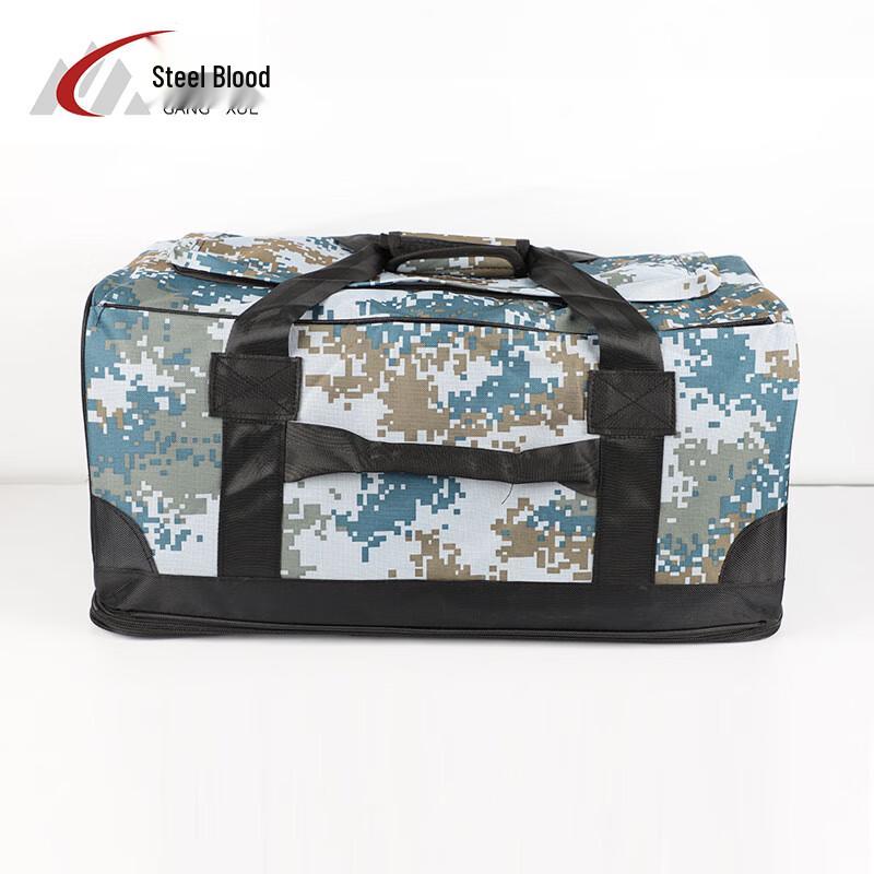 Steel Blood 900D Camouflage Tactical Bag
Steel Blood 900D Camouflage Tactical Bag