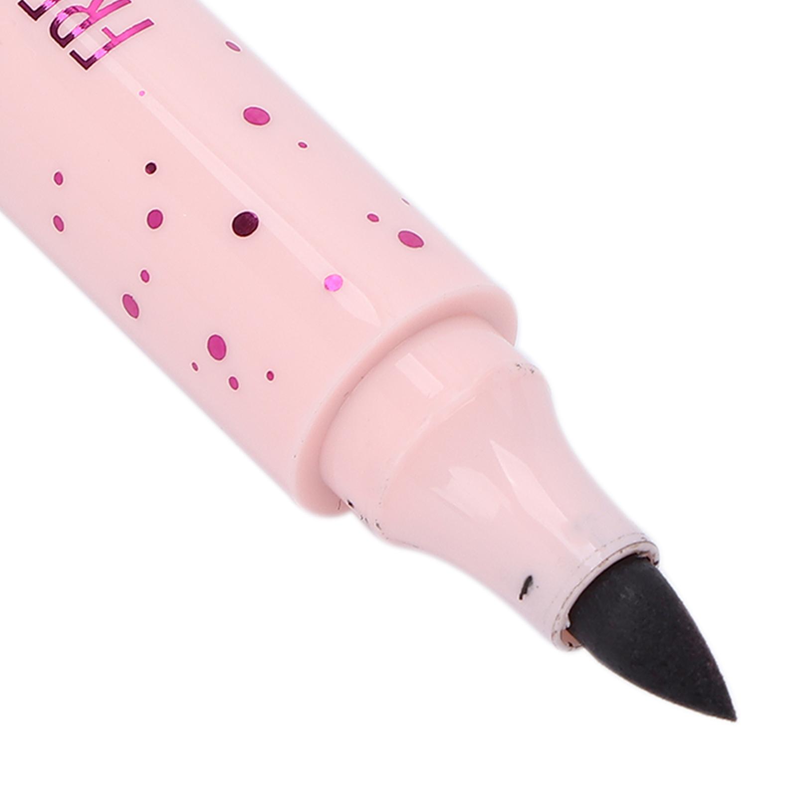 Langmanni Natural Lifelike Freckles Makeup Pen Waterproof Dot Spot Pen Fake Freckles Cosmetics
Langmanni Natural Lifelike Freckles Makeup Pen Waterproof Dot Spot Pen Fake Freckles Cosmetics