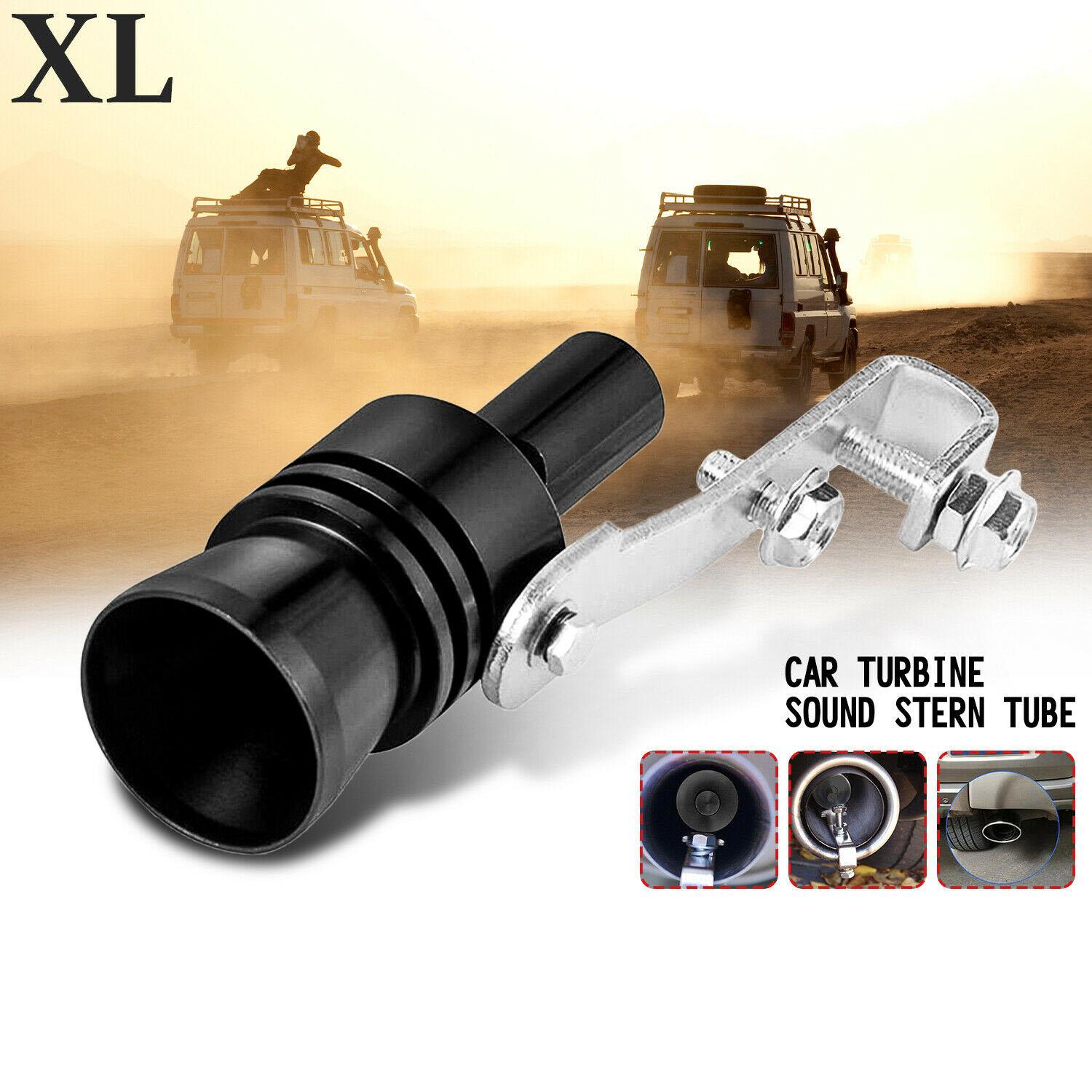 Auto Car Turbo Sound Endrohr Auspuff Turbopfeife Pipe Whistle Blow Simulator XL 
Auto Car Turbo Sound Endrohr Auspuff Turbopfeife Pipe Whistle Blow Simulator XL