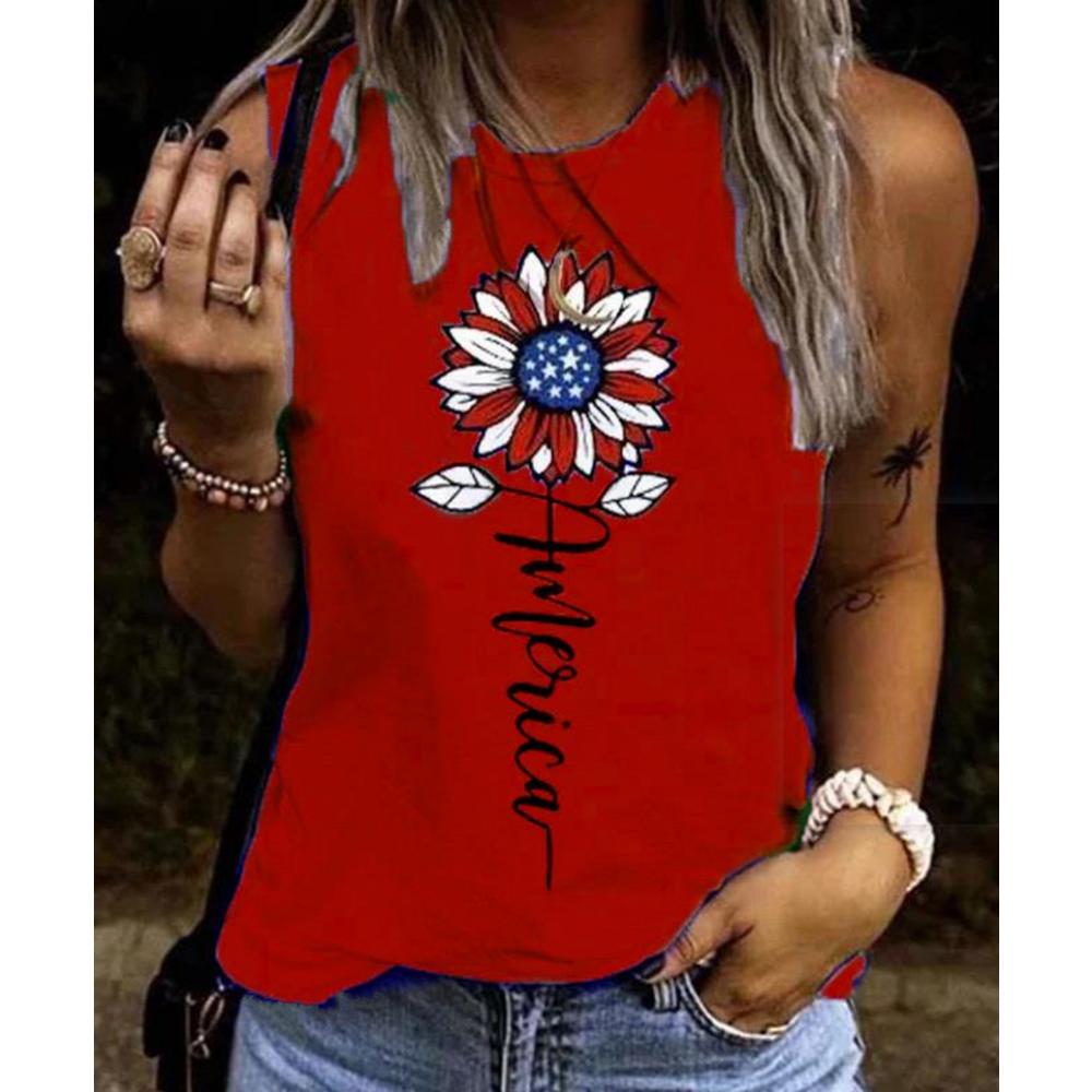 Женская кружевная повседневная майка без рукавов, трикотажная майка без рукавов с принтом и круглым вырезом, женский топ 2XL
Женская кружевная повседневная майка без рукавов, трикотажная майка без рукавов с принтом и круглым вырезом, женский топ 2XL