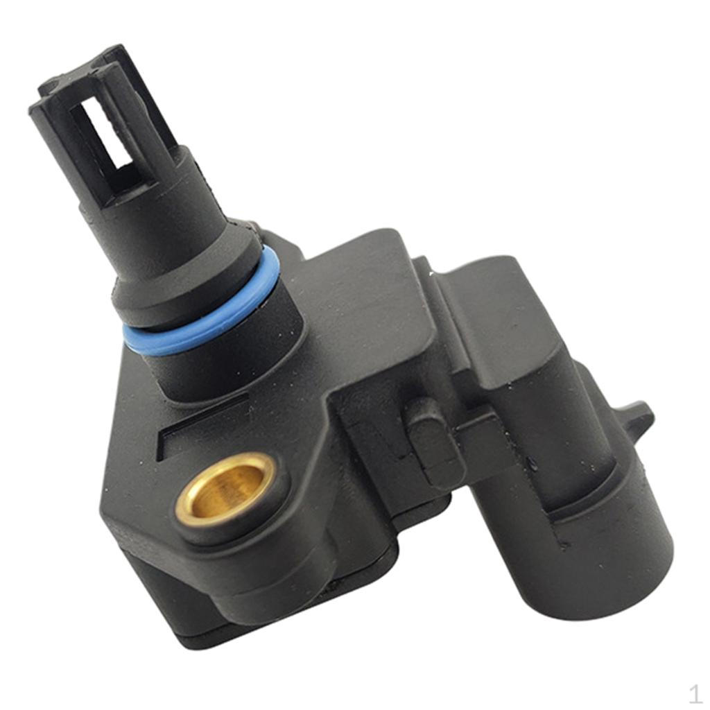 Turbocharger Boost Pressure Sensor/ Car Standard 5093104AA 5139278AA 5093103AA Absolute Pressure/
Turbocharger Boost Pressure Sensor/ Car Standard 5093104AA 5139278AA 5093103AA Absolute Pressure/
