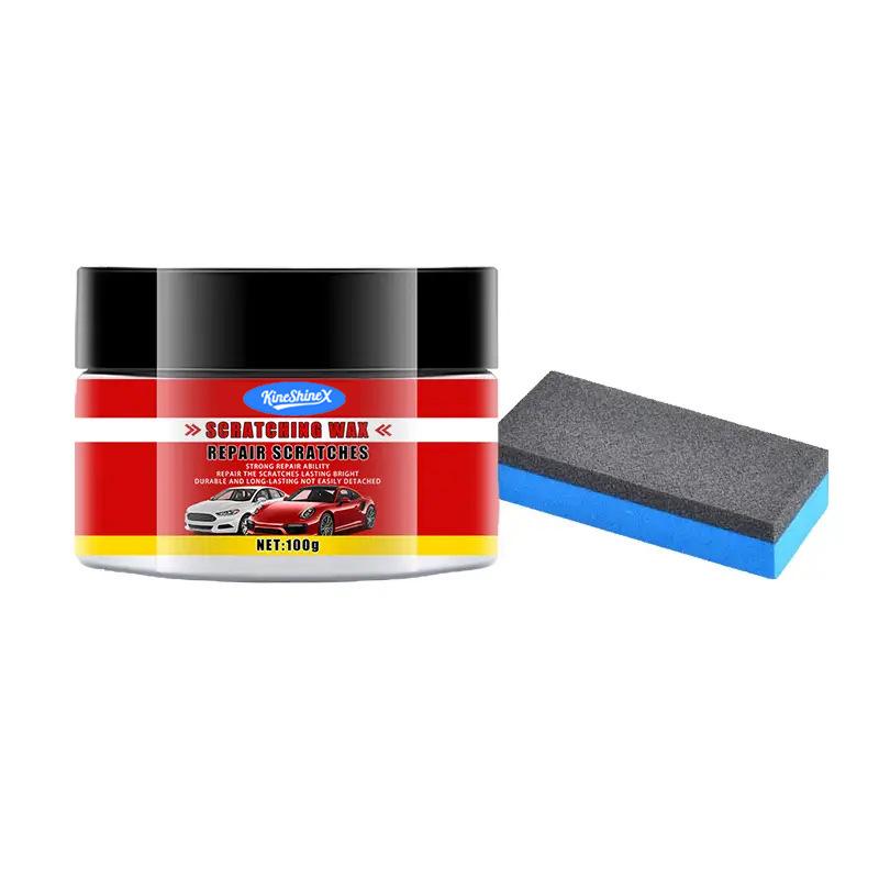 Жидкость для восстановления фар Автомобильная фара Окисление Пожелтение Царапины Помутнение Улучшение One Size чёрный
Жидкость для восстановления фар Автомобильная фара Окисление Пожелтение Царапины Помутнение Улучшение One Size чёрный
