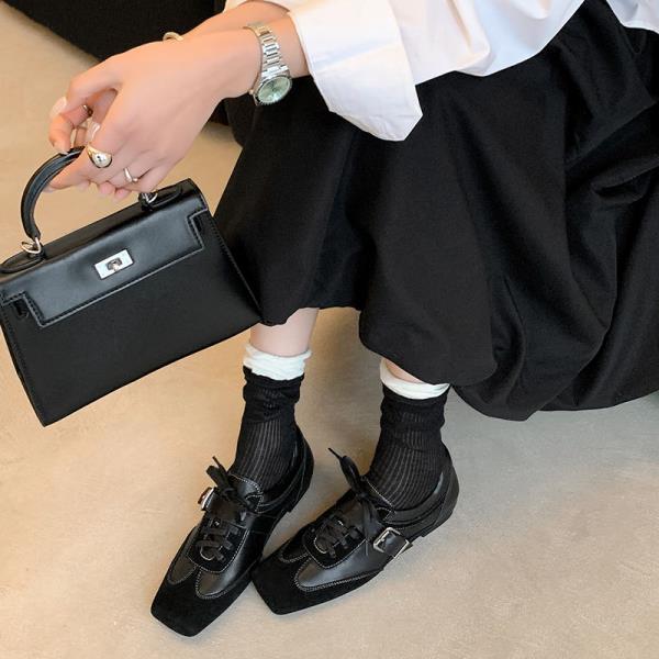 Модная женская обувь на платформе, балетки, универсальные туфли с ремешком и пряжкой, увеличивающие рост, с квадратным носком, клоги, балетки, лето, весна, на шнуровке, инкр 35
Модная женская обувь на платформе, балетки, универсальные туфли с ремешком и пряжкой, увеличивающие рост, с квадратным носком, клоги, балетки, лето, весна, на шнуровке, инкр 35