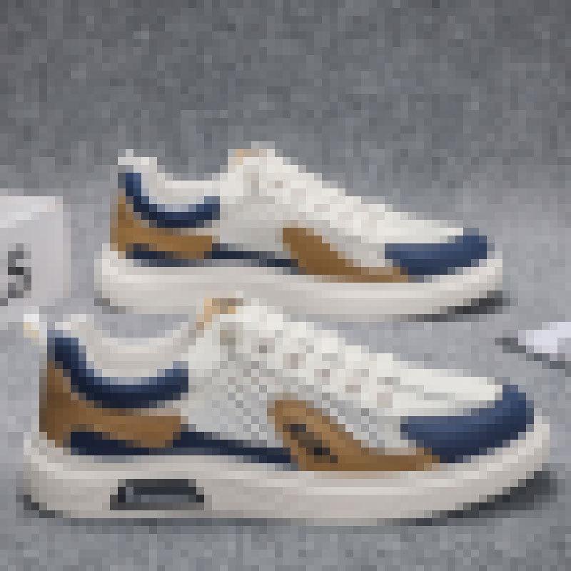 Men s shoes summer new breathable mesh sports casual shoes versatile fashion men s board shoes student tide shoes 39
Men s shoes summer new breathable mesh sports casual shoes versatile fashion men s board shoes student tide shoes 39
