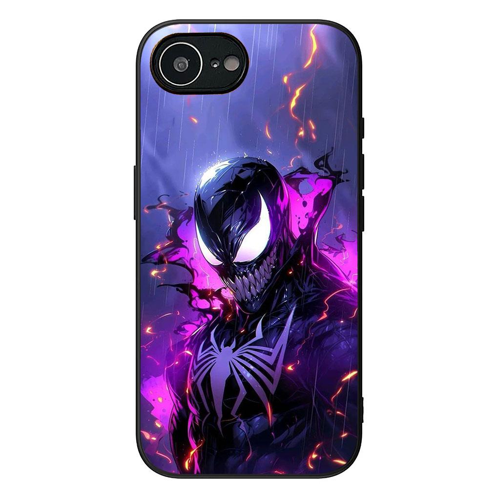 Marvel Venom Cartoon Casing Phone Cover for OPPO A38 A18 A17 A40 A60 A80 A16 A78 A79 A54 A15 A57 4G 5G Soft Case OPPO A60 5G
Marvel Venom Cartoon Casing Phone Cover for OPPO A38 A18 A17 A40 A60 A80 A16 A78 A79 A54 A15 A57 4G 5G Soft Case OPPO A60 5G