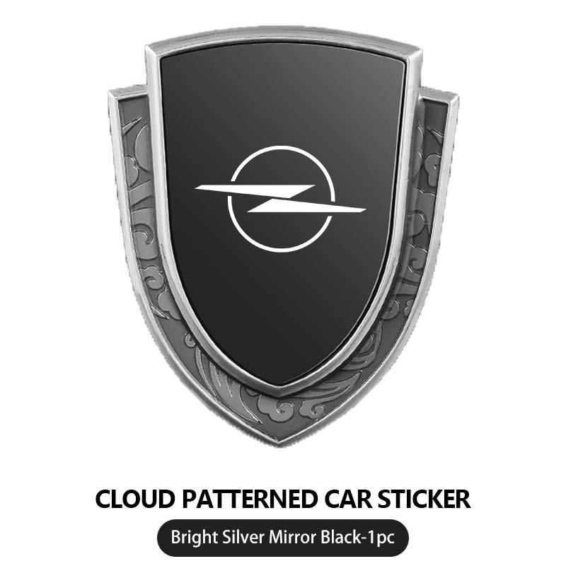 Car Sticker Metal Decal Window Body 3D Car Styling Decoration For Opel Corsa Mokka Astra Cascada Adam Insignia Meriva Vectra
Car Sticker Metal Decal Window Body 3D Car Styling Decoration For Opel Corsa Mokka Astra Cascada Adam Insignia Meriva Vectra