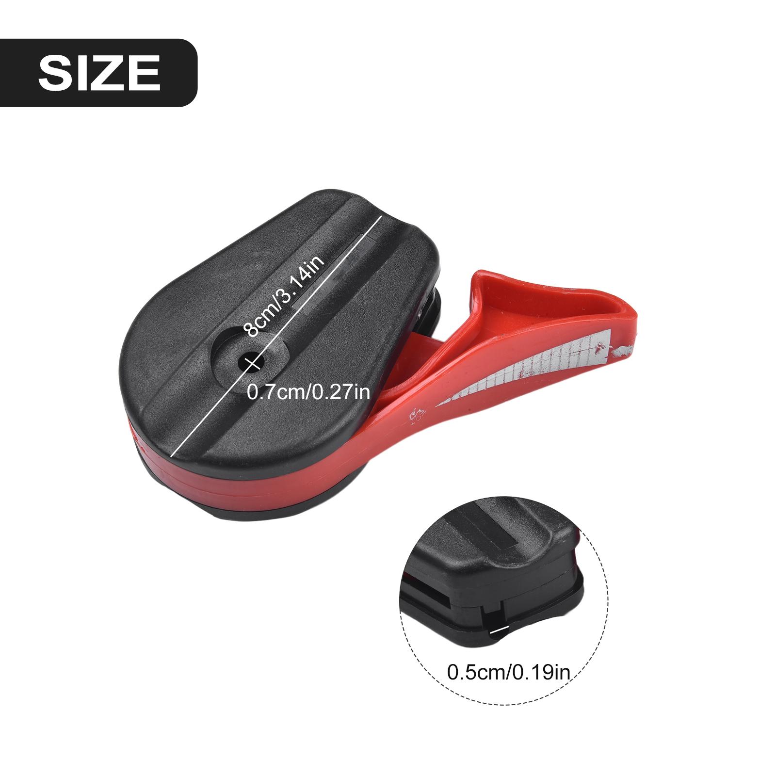 Lawn Mower Throttle Cable Compatible with For Masport For Rover and For Victa Plastic/Wire Rope Design for Durability China Mainland
Lawn Mower Throttle Cable Compatible with For Masport For Rover and For Victa Plastic/Wire Rope Design for Durability China Mainland